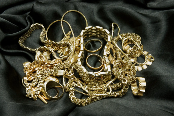 Ankauf von Gold, Silber und Edelmetallen in Altdorf