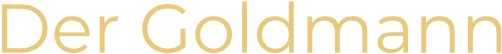 Goldankauf und Verkauf